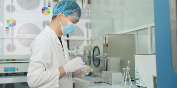 森林老爹坚果代工厂