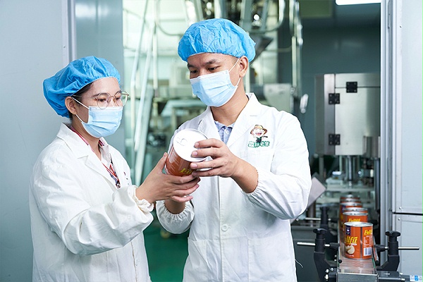 森林老爹紫衣腰果贴牌代工
