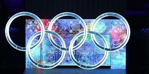 再次惊艳世界！冬季奥会开幕式的10个难忘瞬间