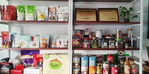 森林老爹坚果代工厂浅淡疫情之下企业如何生存