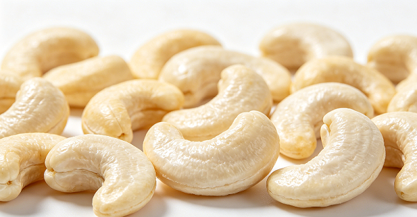 森林老爹坚果代工厂腰果仁贴牌代工