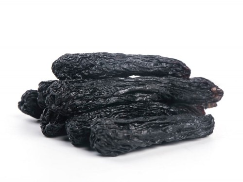 蓝宝石葡萄干含糖量高吗-森林老爹干果加工厂