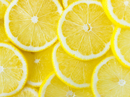 柠檬片用热水还是冷水泡-森林老爹干果代工厂