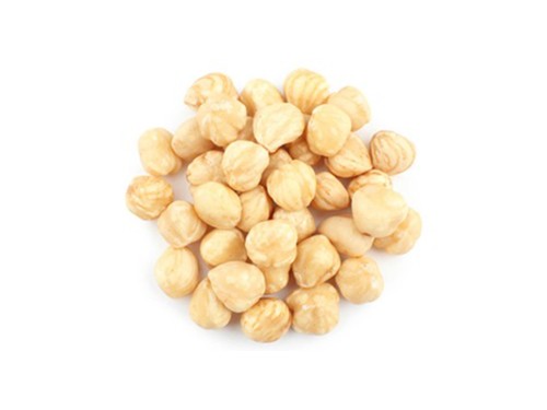 进口榛子仁行情分析-森林老爹坚果代工厂