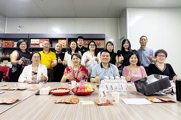 8-6号分享会