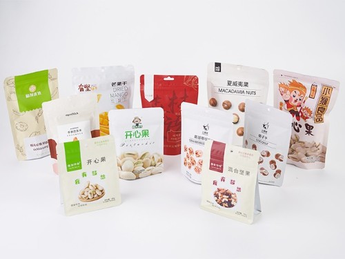 坚果代工出海｜一文读懂新加坡、韩国清关必备资质-森林老爹坚果代工厂