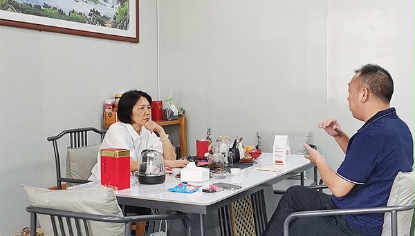 森林老爹坚果代工厂
