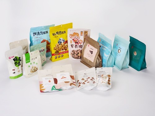 森林老爹坚果贴牌代工品牌快速崛起的秘密武器