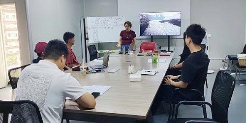 以客户为核心 ：森林老爹坚果代工厂如何提升服务品质